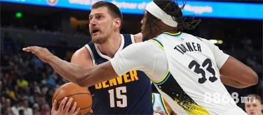 6686体育 - nba会不会打假球